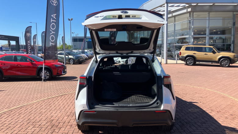 Toyota bZ4X 160kW Premiere Edition 71.4kWh 5dr Auto AWD Electric Hatchback